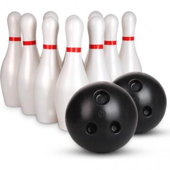 Bowling Intérieur/Extérieur pour Petits