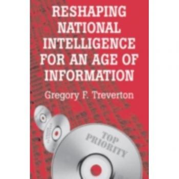 Vitalsource Technologies, Inc. Reshaping National Intelligence For Age..