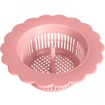 Silicone Drain Hair Catcher