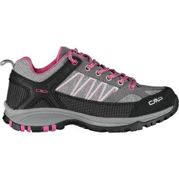 CMP Sun Women's Hiking Trainers
