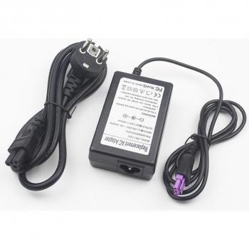 Chargeur adaptateur d'alimentation sans fil 32V 4500 mA AC pour imprimante HP Officejet G510n