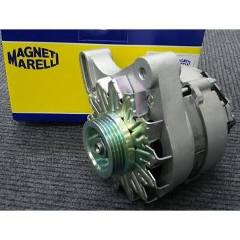 Magneti Marelli Alternator MAN331