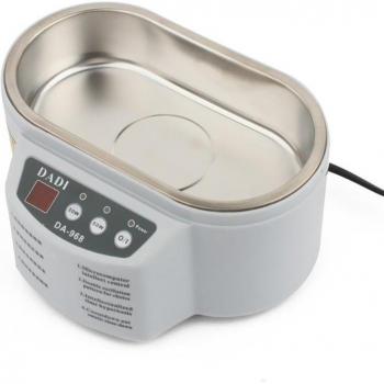 Ultrasonic Jewelry Cleaner