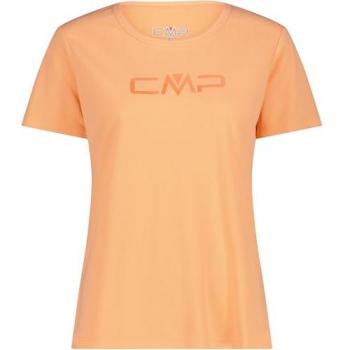 Maglietta Print Funzionale CMP Donna