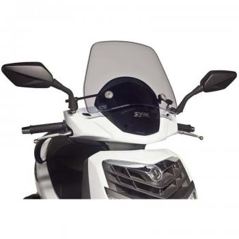 Puig 6373H Cupolino Traffic Fume Chiaro