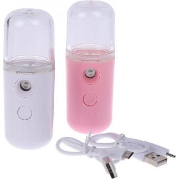 Nebulizador de Agua Fría UDS 30 ml para Cara y Cuerpo
