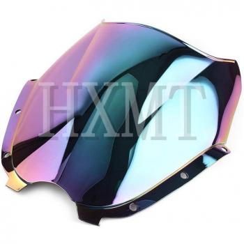 Hyosung GT250R Black Windshield