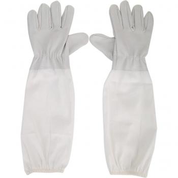 Durable Beekeeper Gloves - 1 Pair