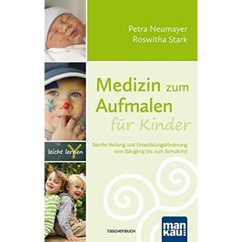 Medizin zum Aufmalen für Kinder