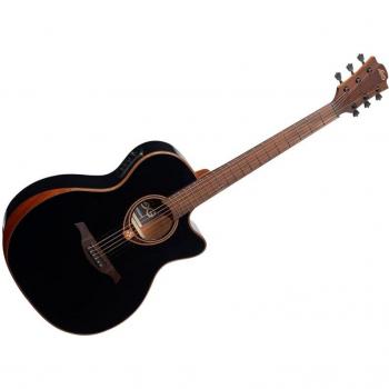 Black Lag T118ACE Limited Edition