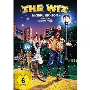 Sidney Lumet The Wiz