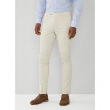 Pantaloni Chino Hackett Ultra Lw K Beach 31
