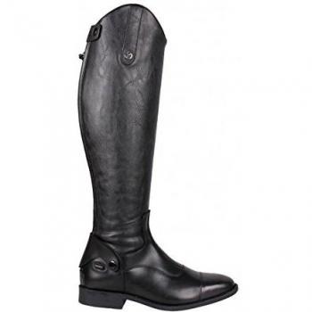 QHP Birgit Waterproof Riding Boots