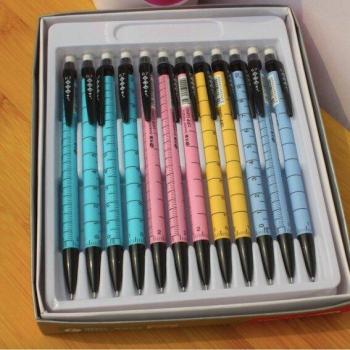Active Triangle Automatic Pencil with Core