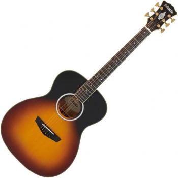 D'Angelico DAEOMVSNGP2 Guitar