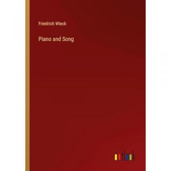 Piano and Song