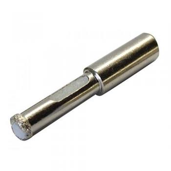 Vitrex WAXKIT001 Dry Cut / Wax Filled Drill Kit 6 8 & 10mm