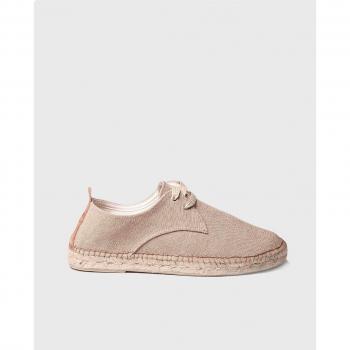 Toni Pons Alpargatas de hombre con cordones