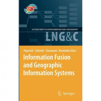 Information Fusion and Geographic Information Systems: Proceedings of the Fourth International Workshop, 17-20 May 2009