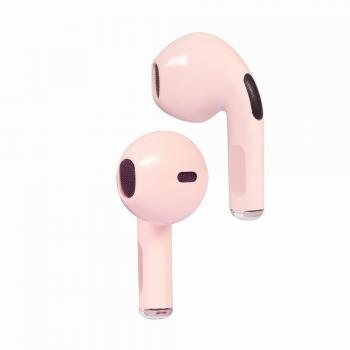 Fitear X200P Cuffie Wireless In-Ear Rosa