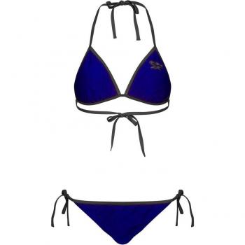 Bikini Reebok Allegra Azul Marino Mujer S