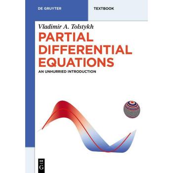 Vitalsource Technologies, Inc. Partial Differential Equations