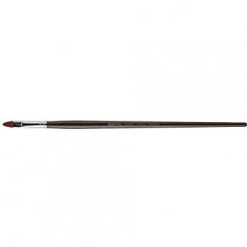 Teijin Bright Oil Brush Set 4 mm