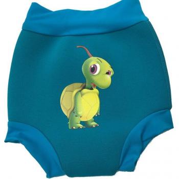 Briefs Neopreno Bebé