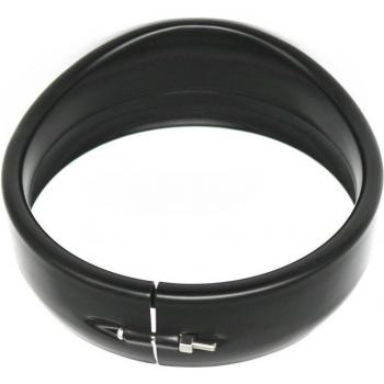 7 LED Headlight Trim Ring