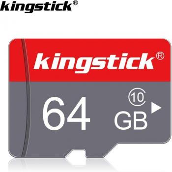 Micro SD TF Flash Card 64GB