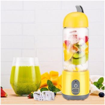 Frullatore Elettrico a Batteria KONKA KJ-60U02(C)