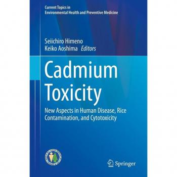 Vitalsource Technologies, Inc. Cadmium Toxicity