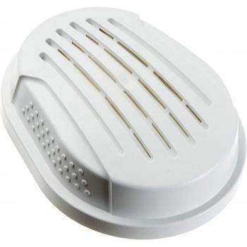 Dräger Bajonettfilter P3 R, 1 Paar, inkl. Gehäuse