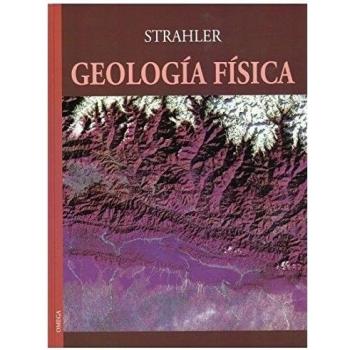 GEOLOGÍA FÍSICA