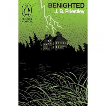 Penguin Books Ltd Benighted