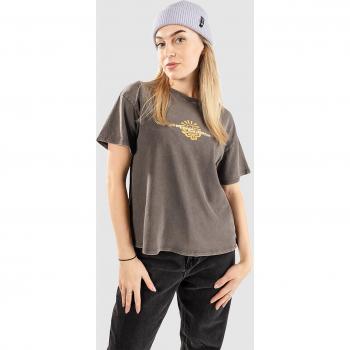 Rip Curl Taapuna Camicia Relaxed Nero