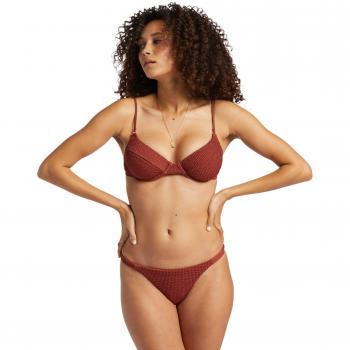 Top de bikini de mujer Billabong Shimmer High Morgan