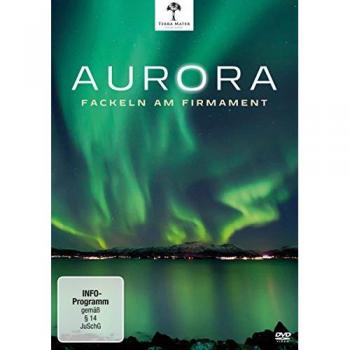 Ivo Filatsch - Aurora - Fackeln am Firmament