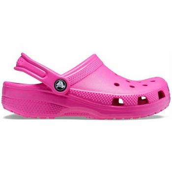Ciabatte Crocs Fucsia Classic Clog T P/E 2023