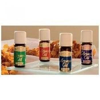 OLIO AROMA VATA 10ML