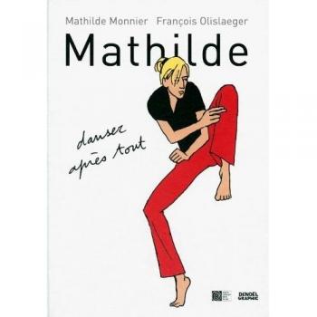 DENOEL Mathilde - danser après tout