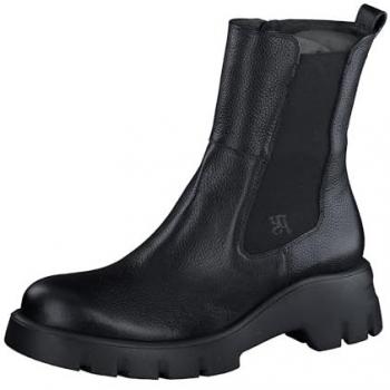 Stivaletto Nero Paul Green Vintage