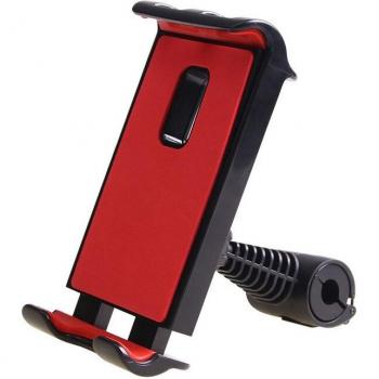 Adjustable Tablet Holder for Car Seat Back