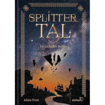 Frost, Adam: Splittertal