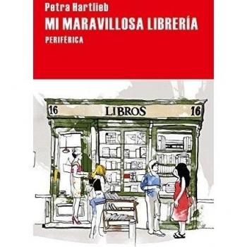 Mi Maravillosa Librería