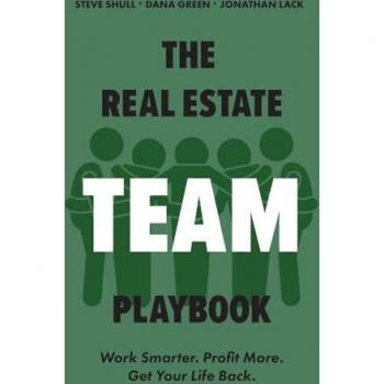 The Real Estate Team Playbook