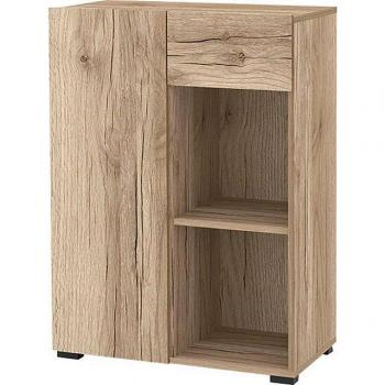 Aktenschrank Agapi von INOSIGN, 65 cm breit