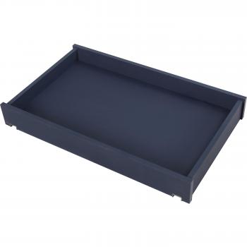 Tutti Bambini Tivoli Cot Top Changer Navy