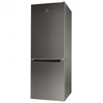 Lodówka INDESIT LI6 S1E X