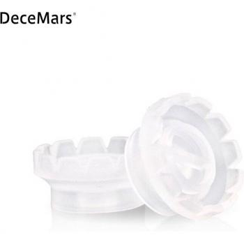 100 pcs Blossom Ring Cup for Eyelash Extensions